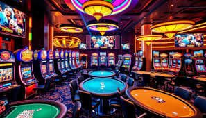 nmb66 Live Casino